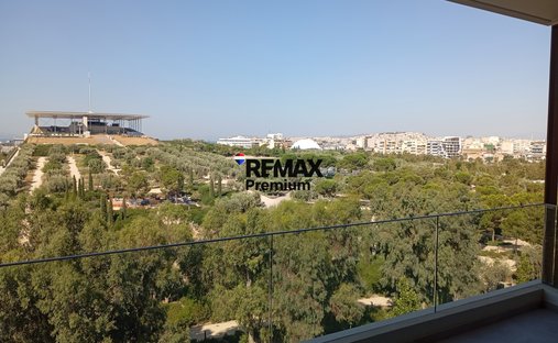 Apartamento en 2nd Community of Kallithea, Ática, Grecia 1