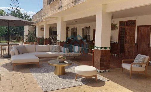 Casa a San Antonio de Benagéber, Comunità Valenzana, Spagna 1