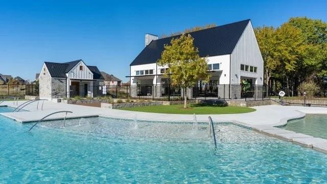 House in Van Alstyne, Texas, United States 3 - 18345506