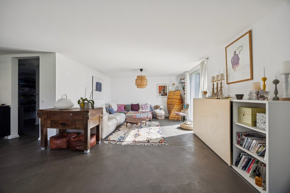 House in Hautemorges, Vaud, Switzerland 5 - 18348956