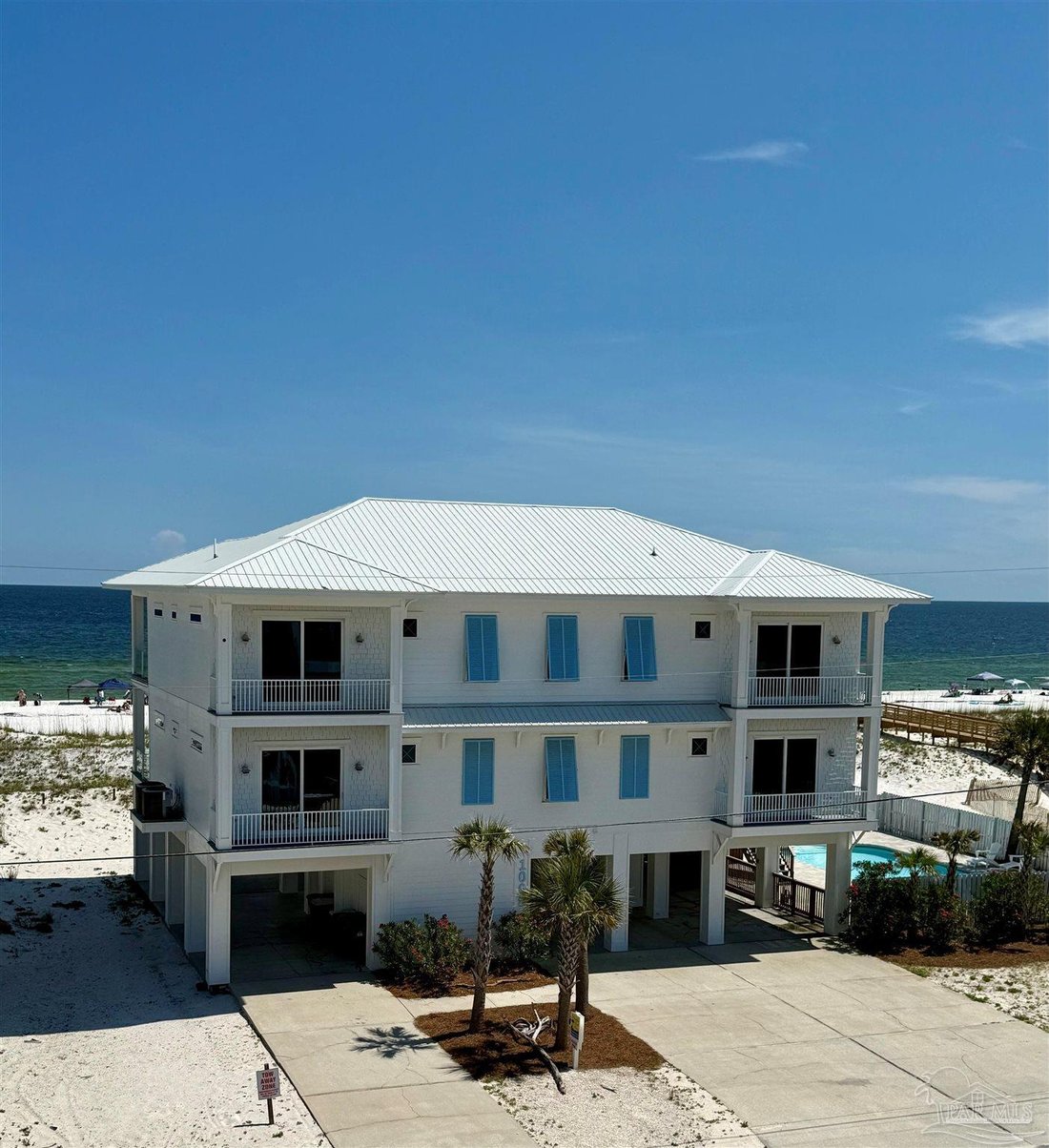 House in Gulf Breeze, Florida, United States 1 - 17987230