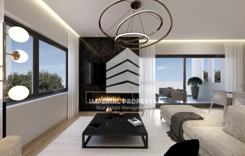 Apartment in South Athens, Attica, Greece 1 - 18343142