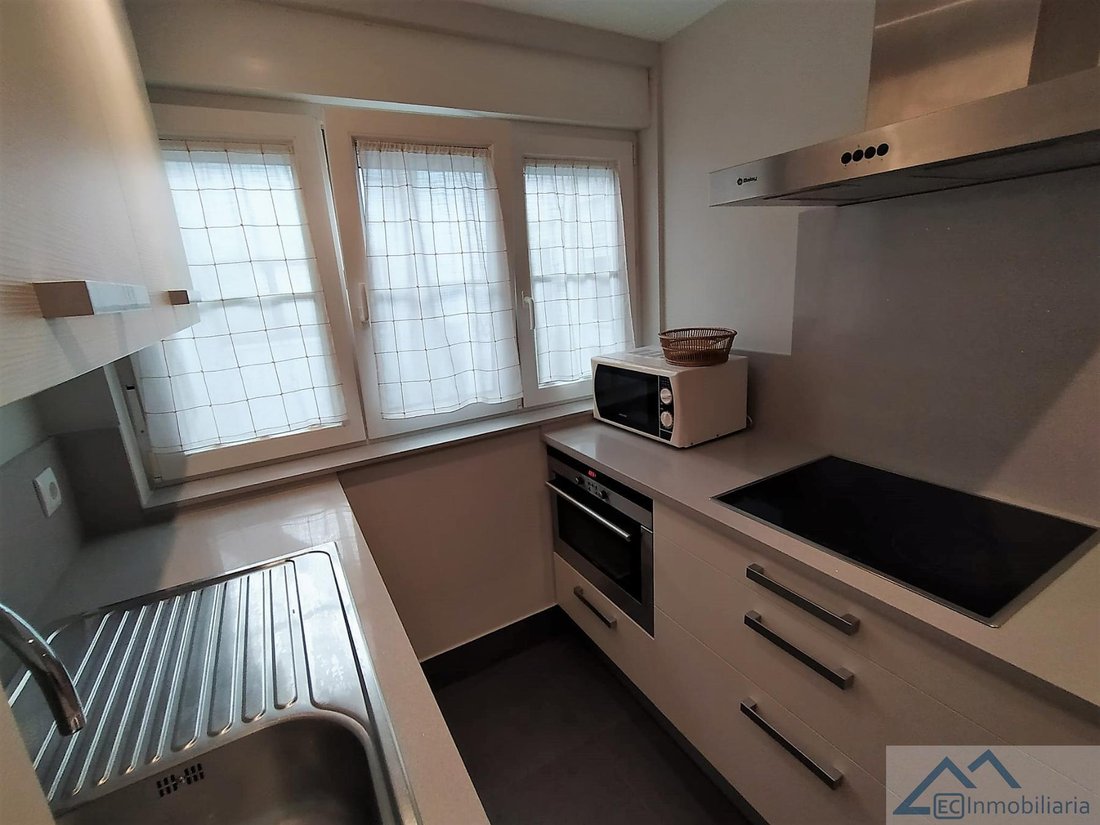 Apartment in Santander, Cantabria, Spain 5 - 15606920