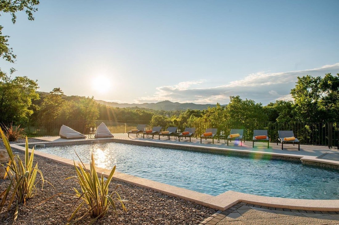 Villa in Labin, Istria County, Croatia 3 - 18347396