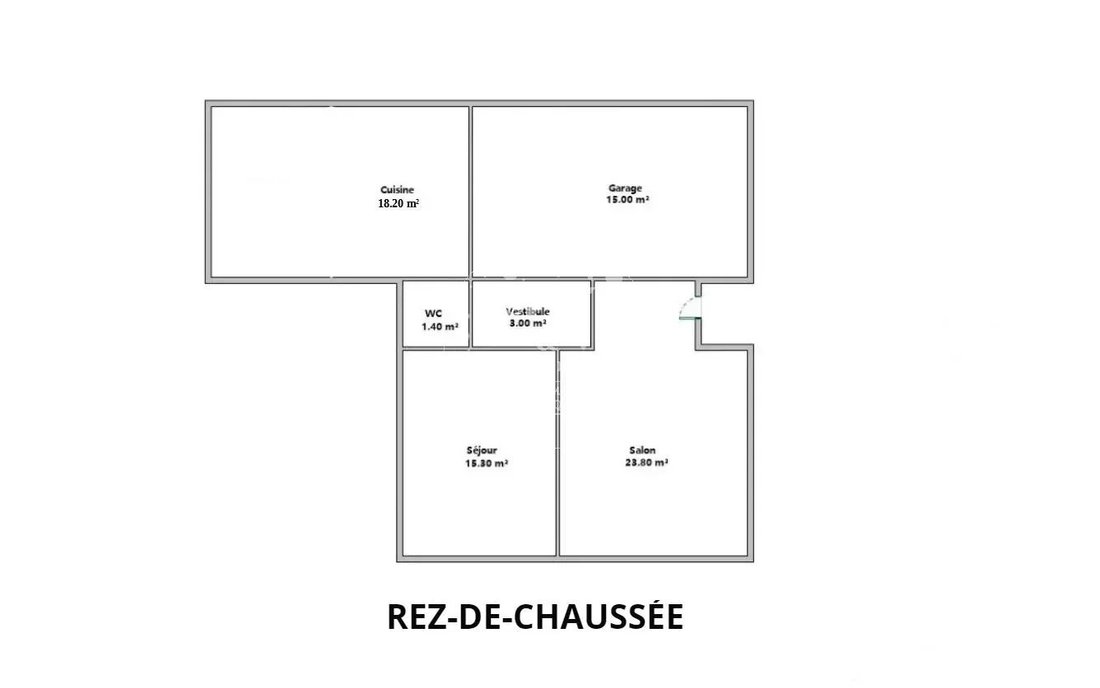 House in Littoral, Le Touquet-Paris-Plage, France 2 - 13072268