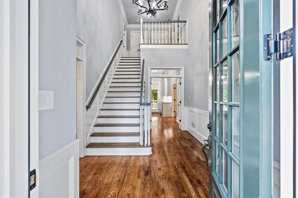 House in Marietta, Georgia, United States 3 - 18344084