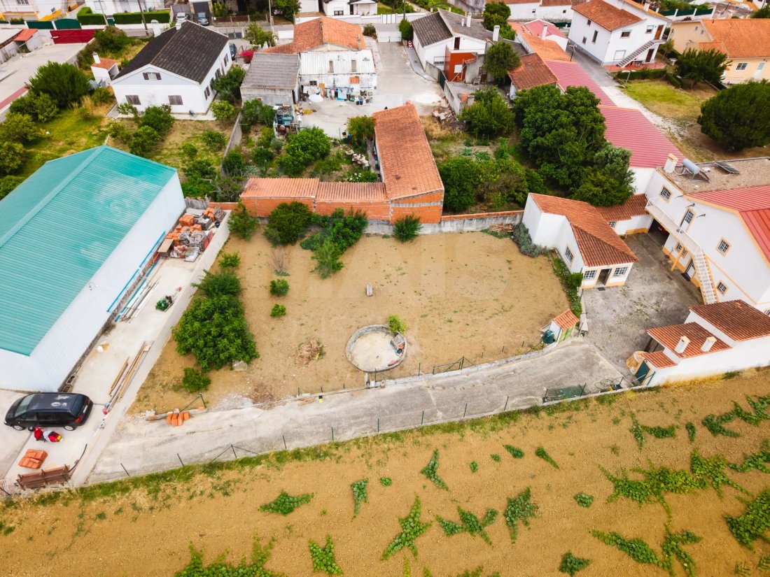 Villa in Miragaia, Lisbon, Portugal 4 - 18343081
