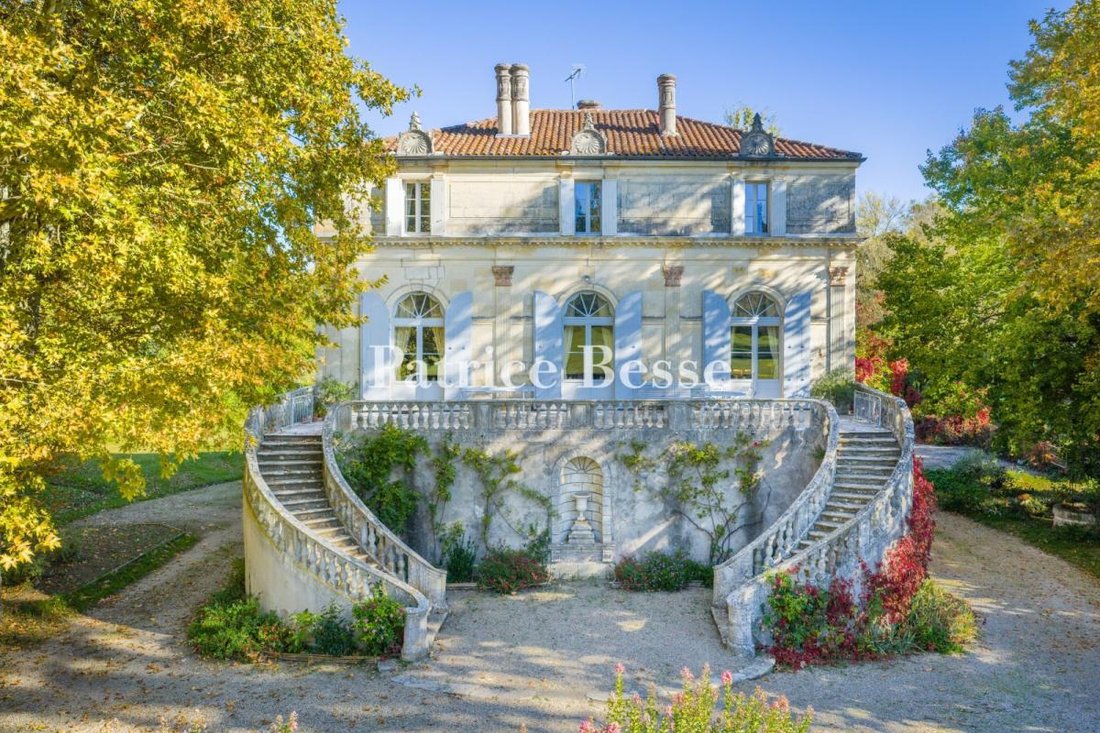House in Sainte Catherine, Villeneuve-sur-Lot, France 1 - 18342395
