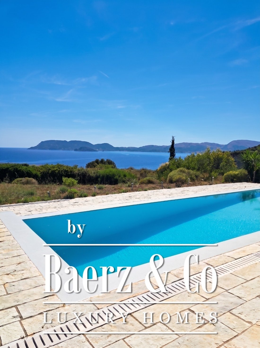 Villa in Basilikou, Peloponnese, Western Greece and the Ionian, Greece 4 - 18061136