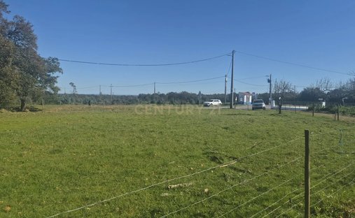 Villa in Cercal, Setubal, Portugal 1