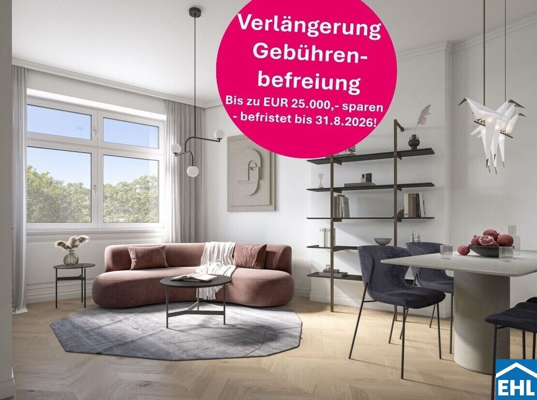 Apartment in Vienna, Wien, Austria 1 - 16454762