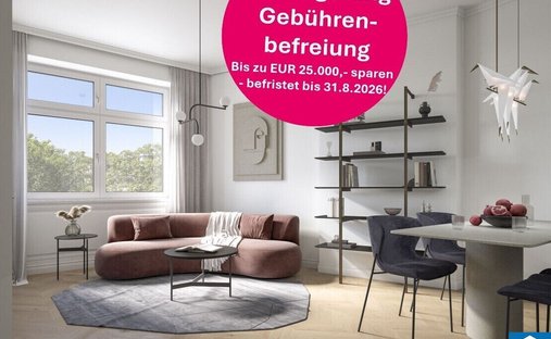 Apartment in Vienna, Wien, Austria 1