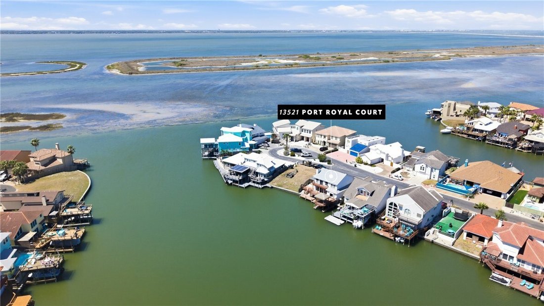 House in Corpus Christi, Texas, United States 5 - 18342627