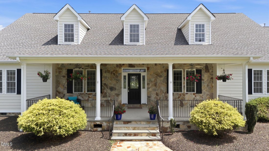 House in Clayton, North Carolina, United States 4 - 18344039