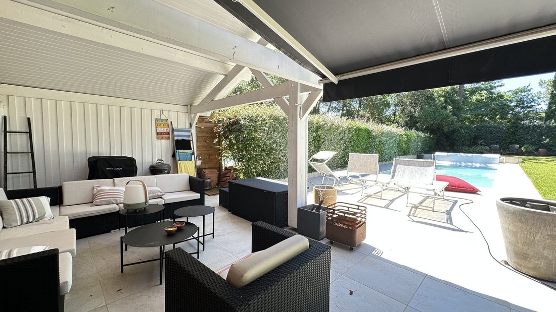 House in La Plage, Capbreton, France 4 - 18344064