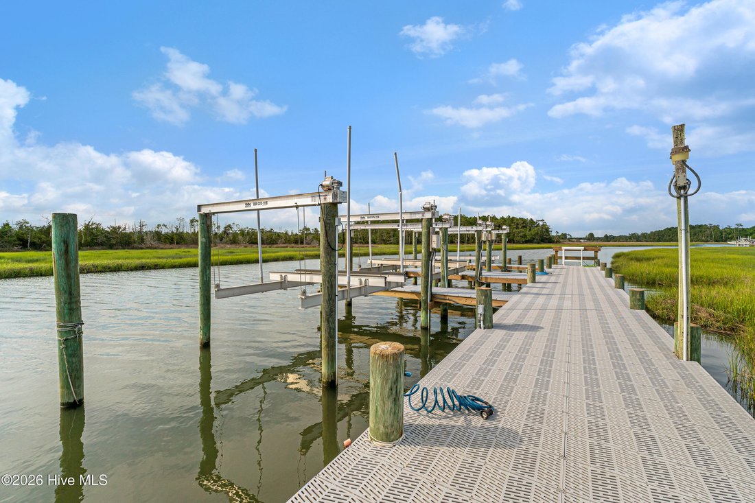 House in Beaufort, North Carolina, United States 3 - 18349051