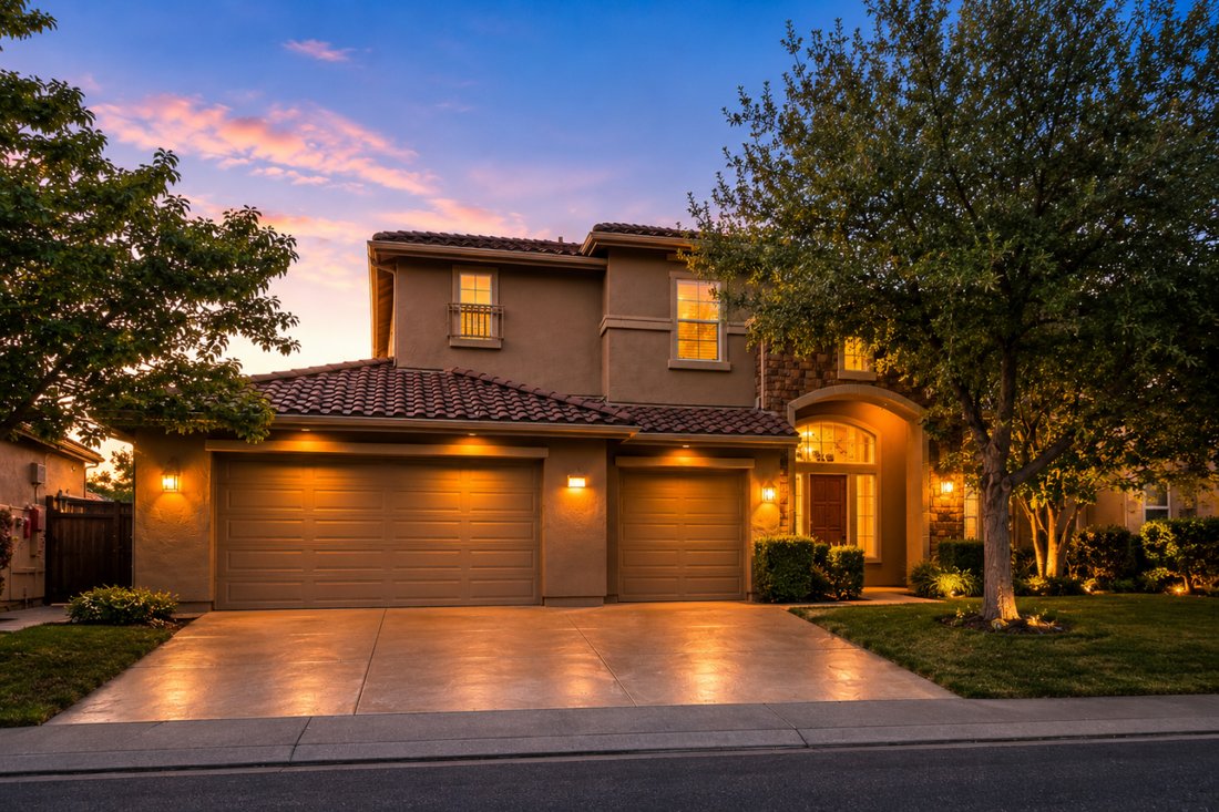 House in El Dorado Hills, California, United States 2 - 18197978
