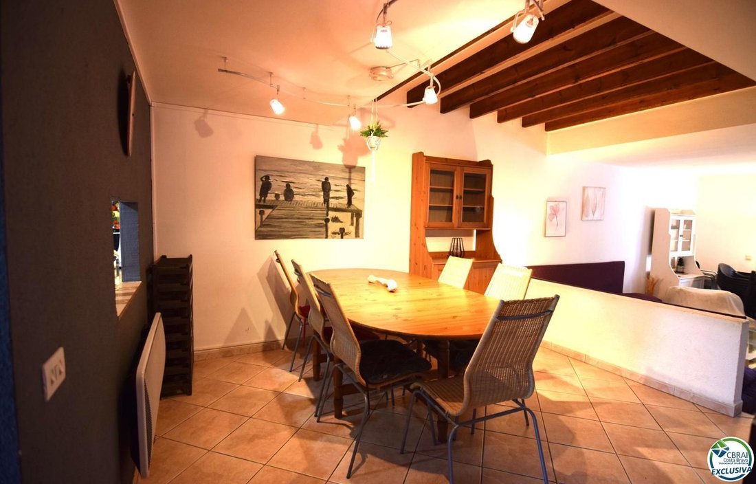 Villa in Empuriabrava, Catalonia, Spain 4 - 18342899