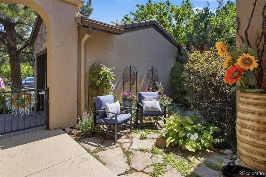 House in Castle Rock, Colorado, United States 3 - 18346058