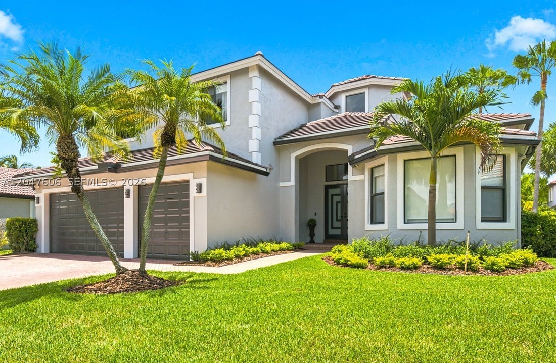 House in Miramar, Florida, United States 2 - 18345454