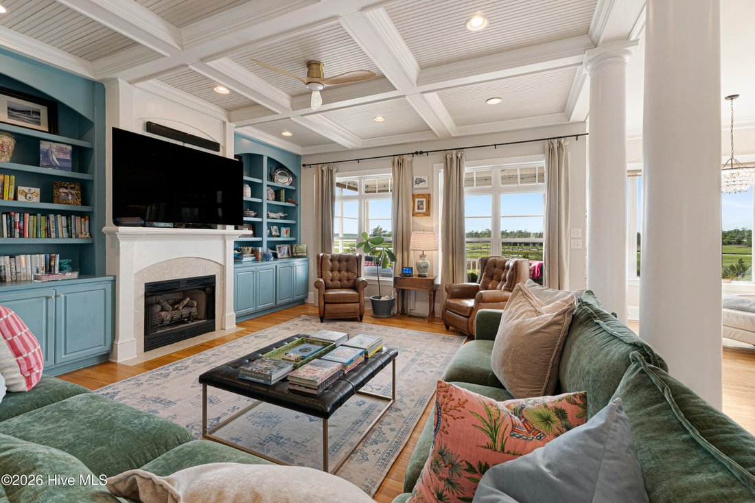 House in Beaufort, North Carolina, United States 5 - 18349051