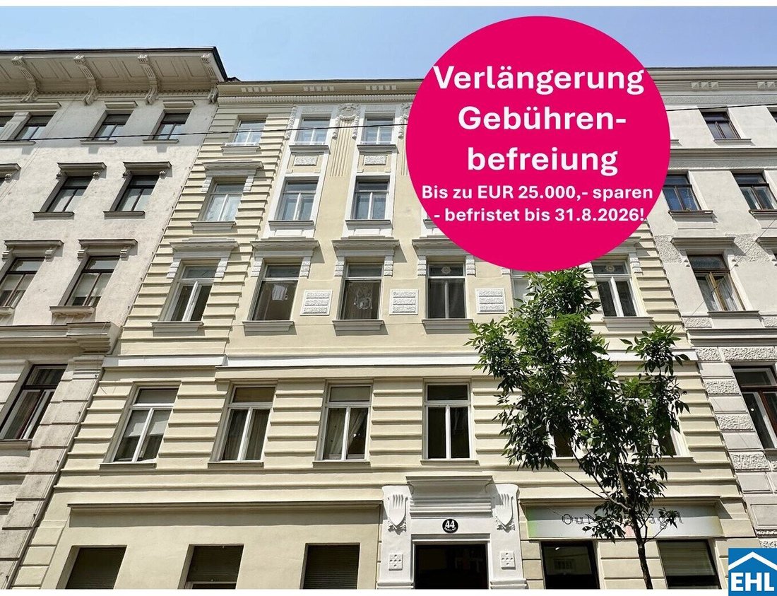 Apartment in Vienna, Wien, Austria 1 - 17854055