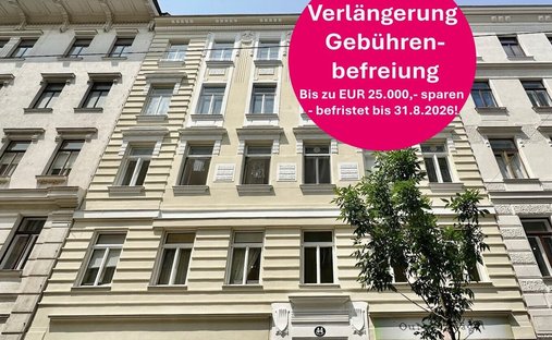 Wohnung in Wien, Wien, Österreich 1