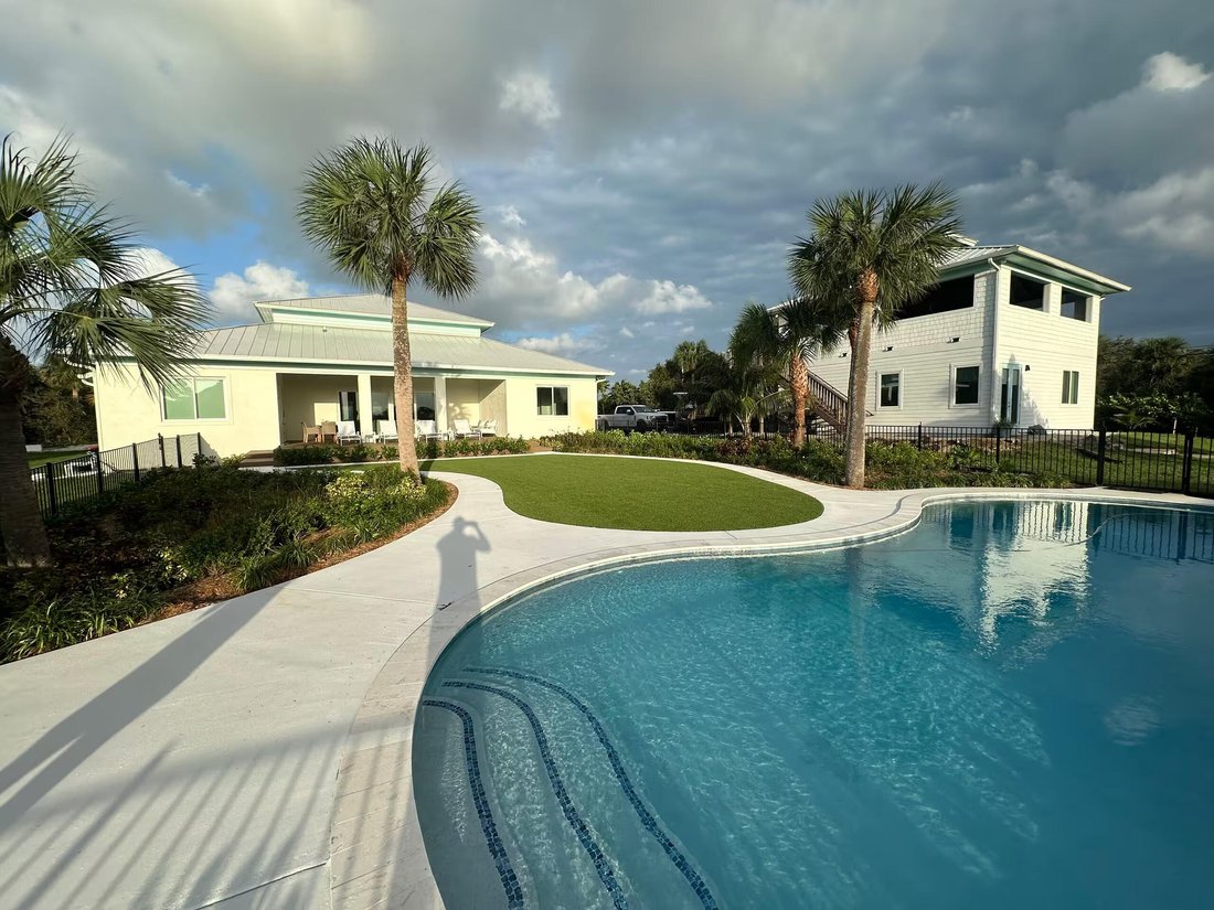 House in Jensen Beach, Florida, United States 4 - 18342737