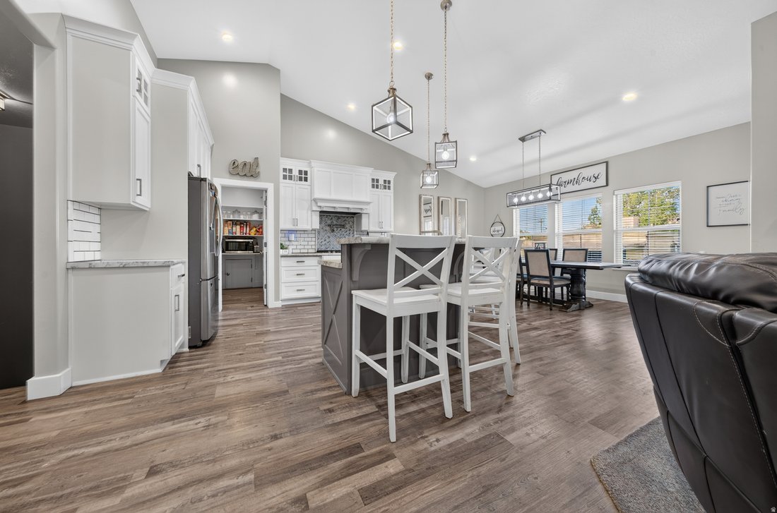 House in Chester, Utah, United States 4 - 18203693