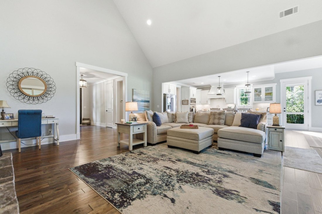 House in Greensboro, Georgia, United States 4 - 18346374