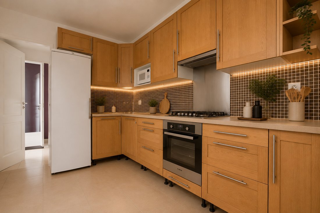 House in Centre, Nanterre, France 5 - 18333161