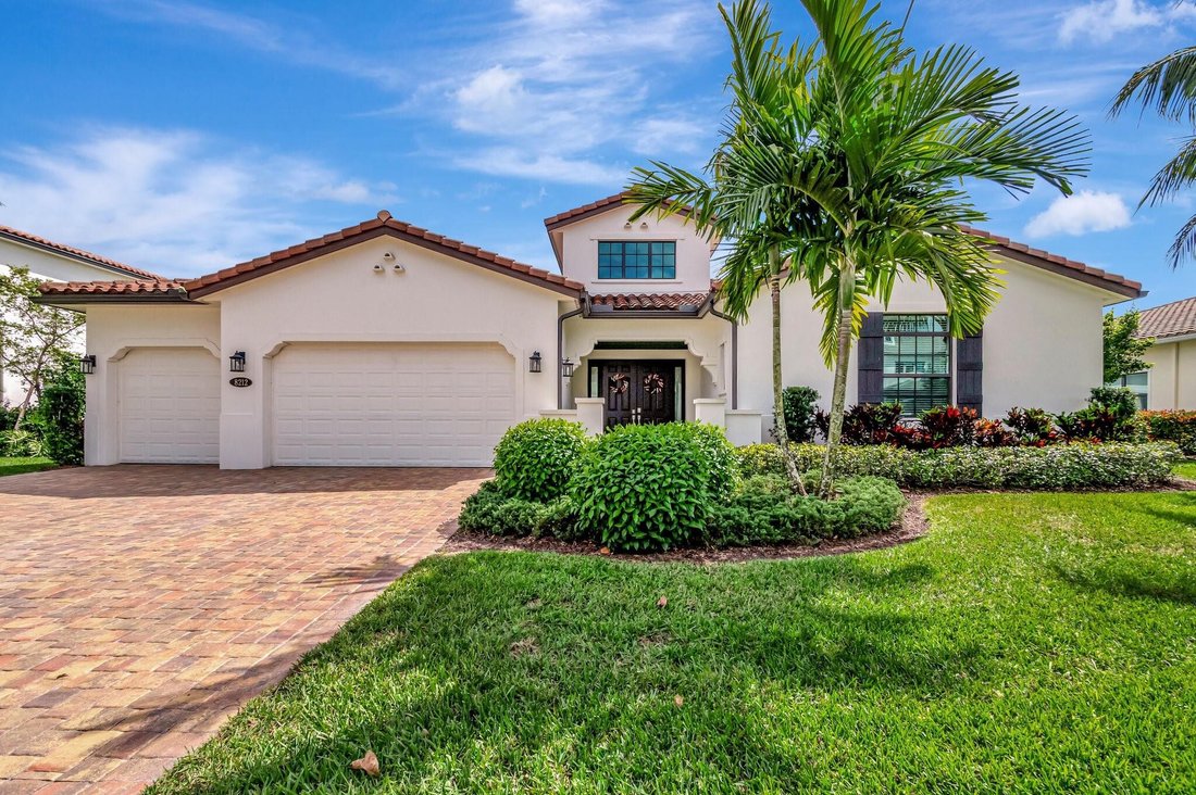 House in Boynton Beach, Florida, United States 1 - 18342729