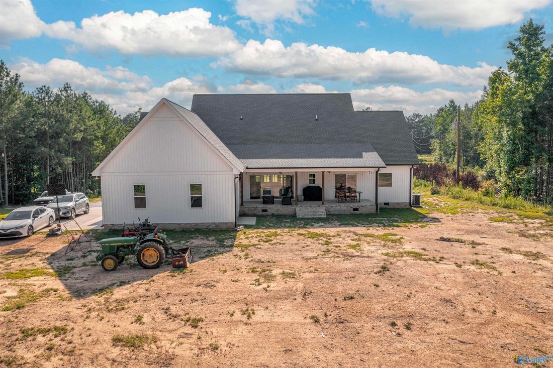 House in Wellington, Alabama, United States 5 - 18345303