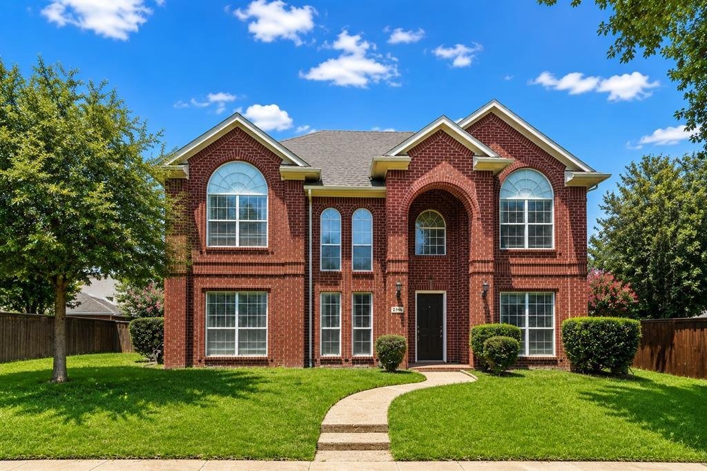 House in Plano, Texas, United States 1 - 18342770