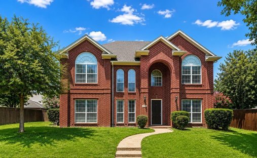 Casa a Plano, Texas, Stati Uniti 1