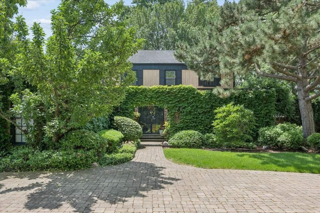 Casa a Riverwoods, Illinois, Stati Uniti 1 - 18346211
