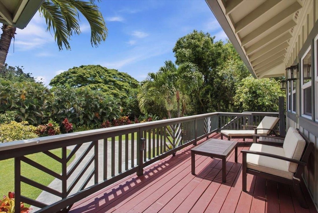 House in Wailuku, Hawaii, United States 5 - 18348687