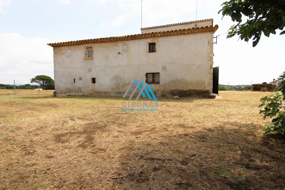 Country House in Llagostera, Catalonia, Spain 3 - 15957581