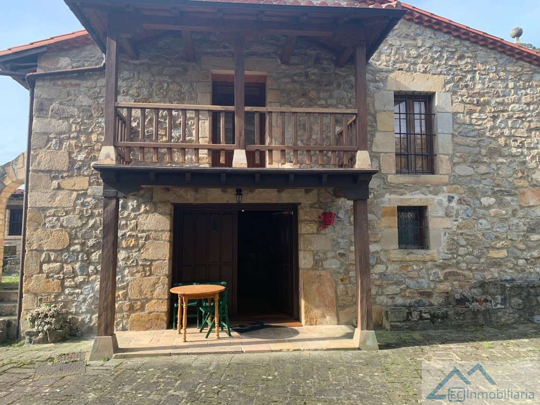 House in Santiurde de Toranzo, Cantabria, Spain 2 - 14275522