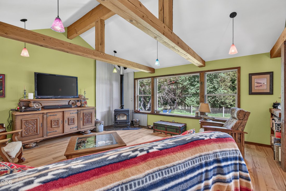 House in Applegate, Oregon, United States 5 - 18346226