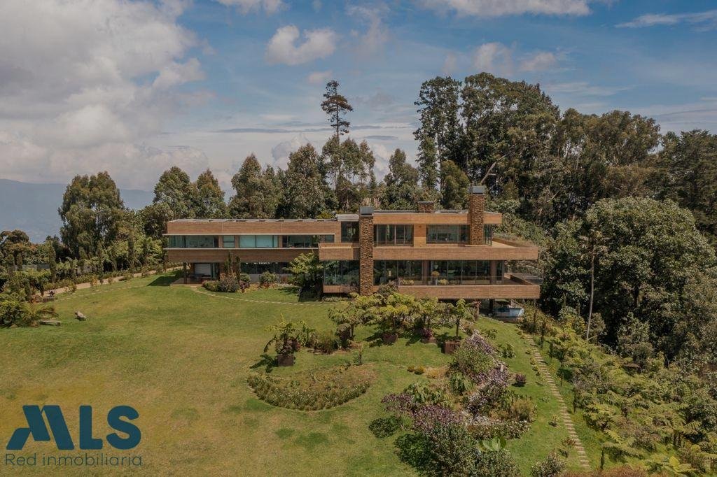 House in Las Mercedes, Antioquia, Colombia 1 - 18342543