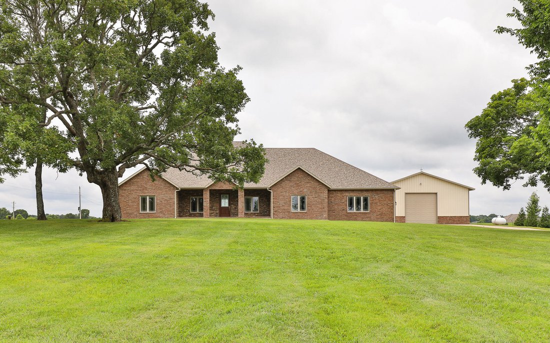 House in Ozark, Missouri, United States 2 - 18349070