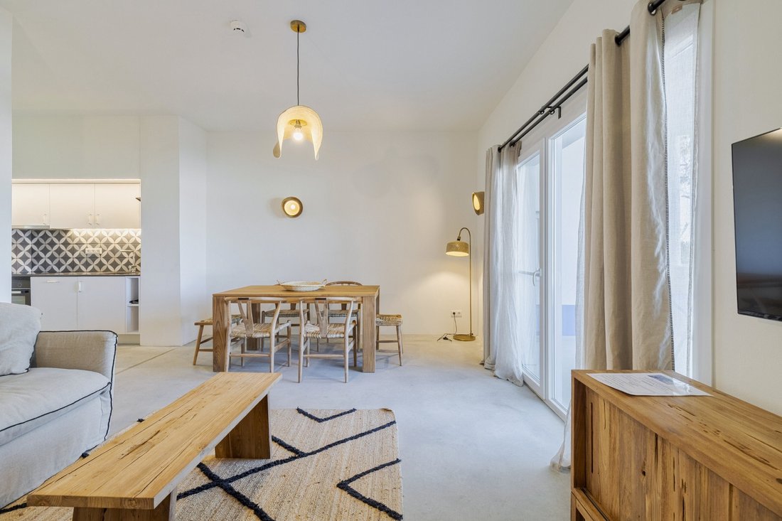 Apartment in Carvalhal, Setubal, Portugal 4 - 18342963