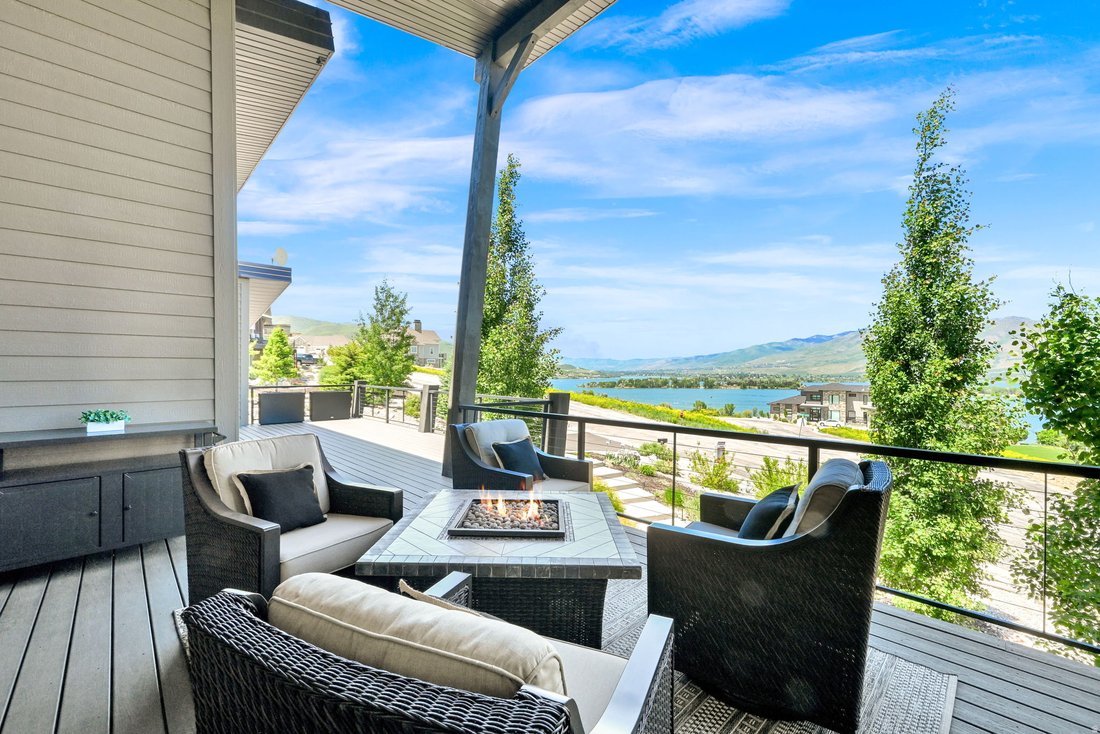 House in Huntsville, Utah, United States 2 - 18345592