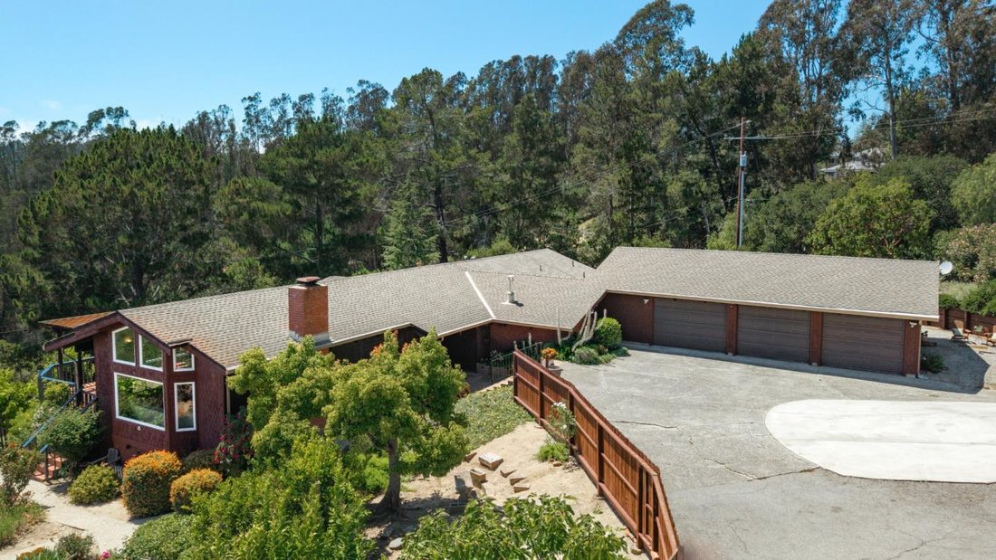 House in Watsonville, California, United States 3 - 18349886