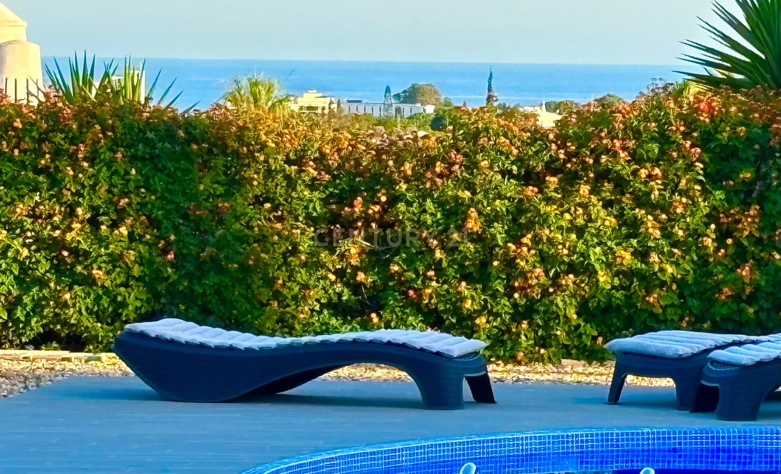 Villa in Olhos de Agua, Algarve, Portugal 2 - 18345699