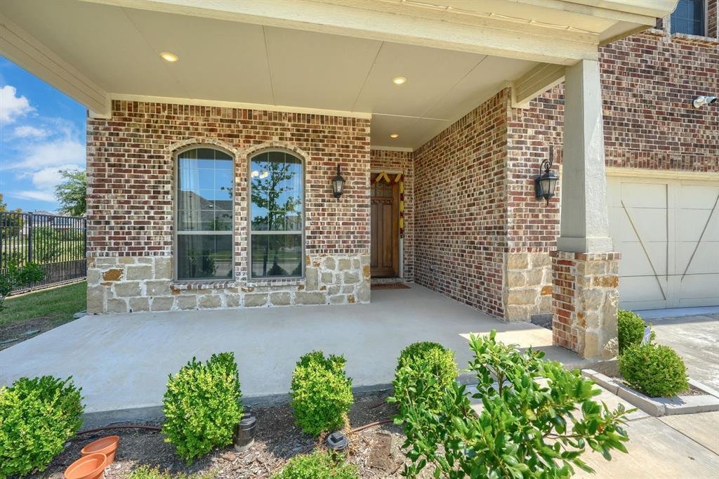 House in Celina, Texas, United States 3 - 18342778
