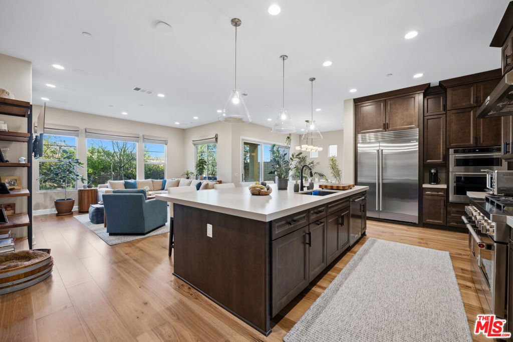 House in Los Angeles, California, United States 1 - 18349279