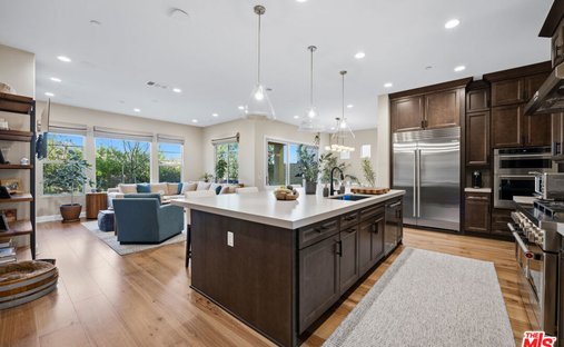 House in Los Angeles, California, United States 1