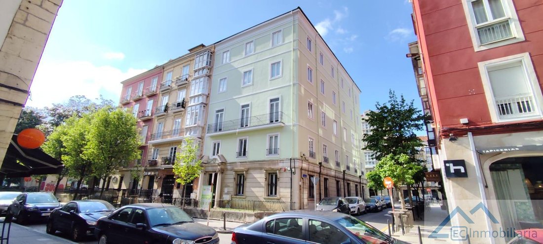 Apartment in Santander, Cantabria, Spain 1 - 15606920